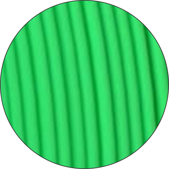 Bright Green
